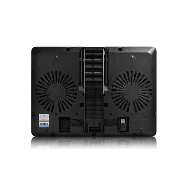 DeepCool U PAL Laptop Notebook Cooler - 2