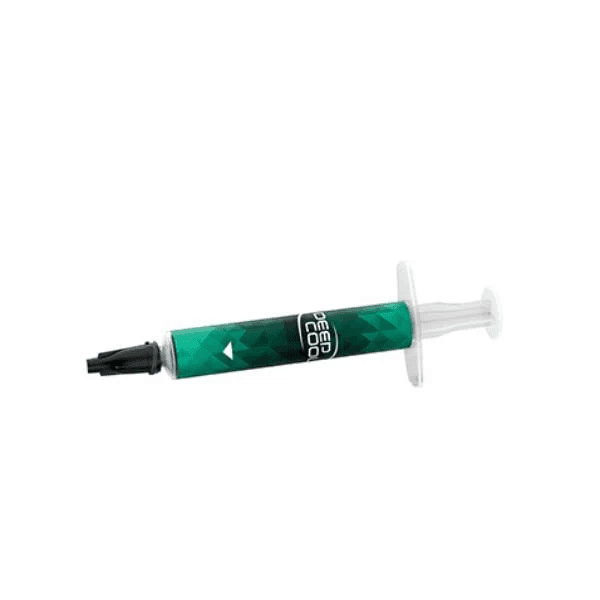 Deepcool Z10 Thermal Paste - 2