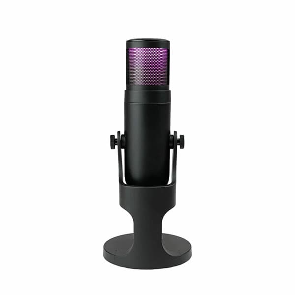 Cosmic Byte Deimos RGB USB Microphone Cardioid Type with Tabletop Stand - 2