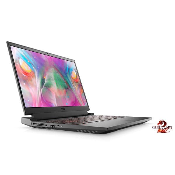 Dell G15-5511 Intel Core i5 11th Gen (15.6 inch, 16GB, 512GB, Windows 11, MS Office 2021, NVIDIA GeForce RTX 3050 Graphics, FHD LED-Backlit Display, Dark Shadow Grey, D560824WIN9B) - 2