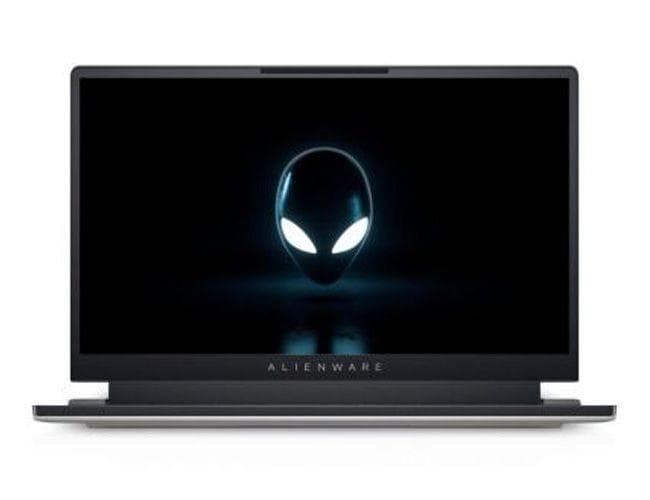 Dell New Alienware x15 R2 Gaming Laptop, Intel i9-12900H, Win11+MSO'21 , 32GB LP DDR5, 1TB SSD, NVIDIA RTX 3080 Ti (16GB GDDR6), 15.6" (39.62Cms) FHD 360Hz 300nits, AlienFX KB (D569942WIN9, 2.34Kgs) - 1