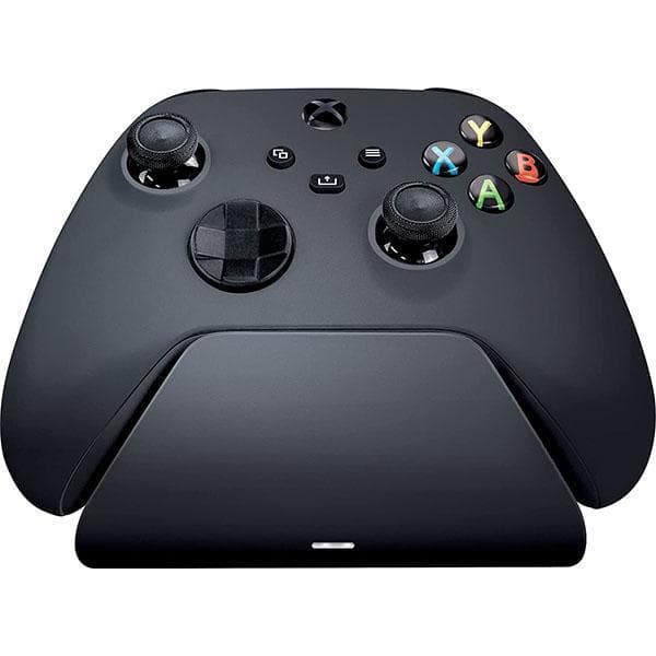 Razer Universal Quick Charging Stand for Xbox Carbon (Black) - 1