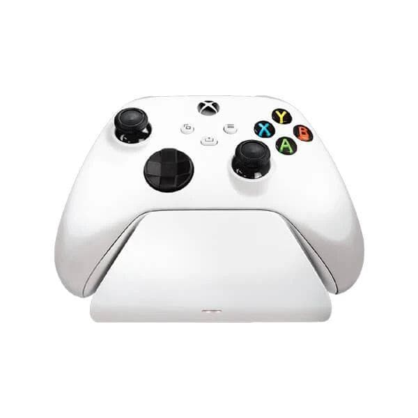 Razer Universal Quick Charging Stand for Xbox Carbon (Black) - 8