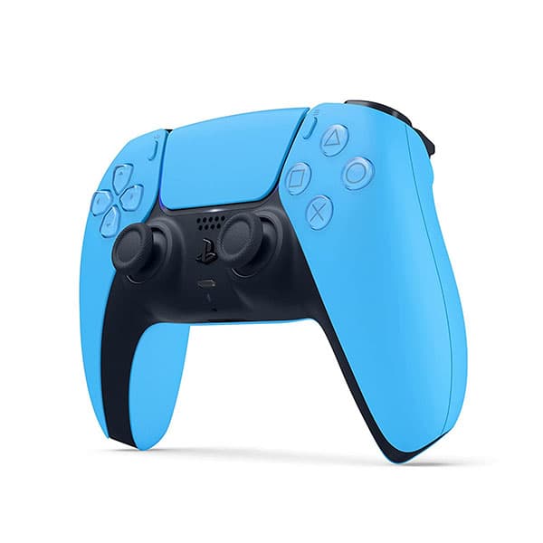 Sony DualSense Wireless Controller for PlayStation 5 Starlight Blue