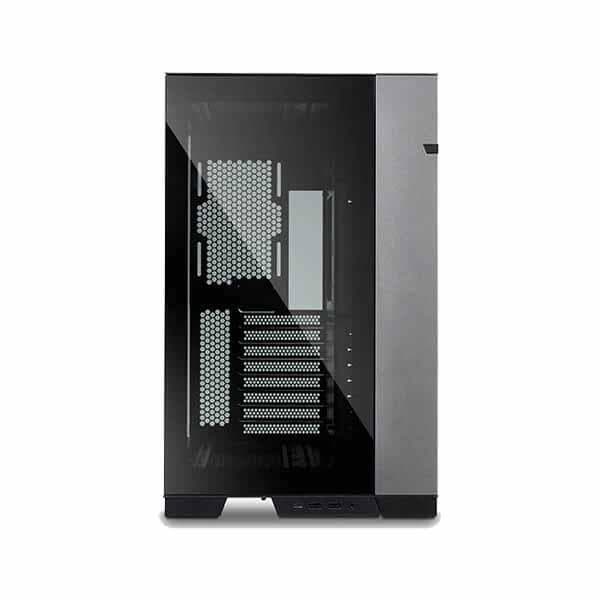 Lian Li O11 Dynamic EVO ARGB Cabinet Black - 3