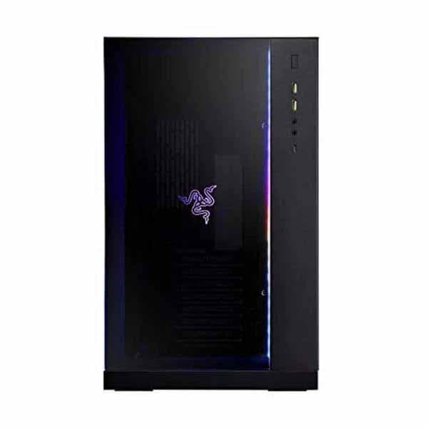 Lian Li O11 Dynamic Cabinet Razer Edition - 2