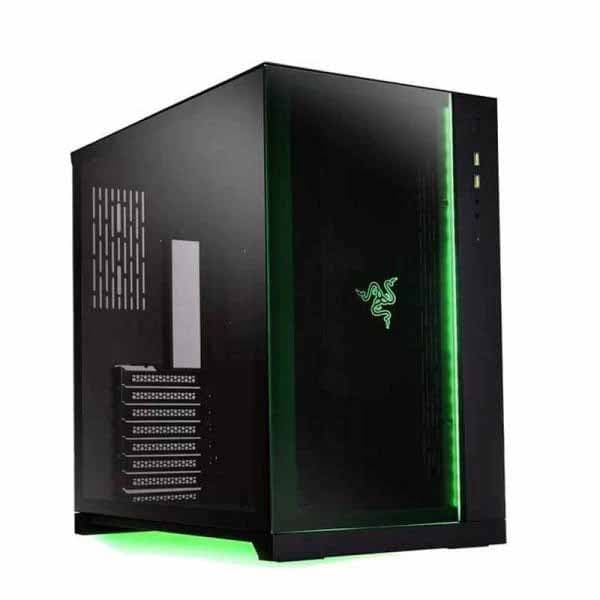 Lian Li O11 Dynamic Cabinet Razer Edition - 3