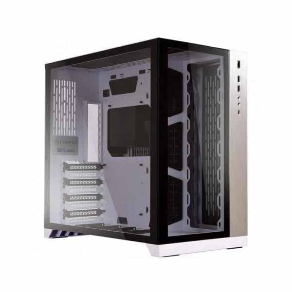Lian Li PC-O11 Dynamic Cabinet (Black) - 5
