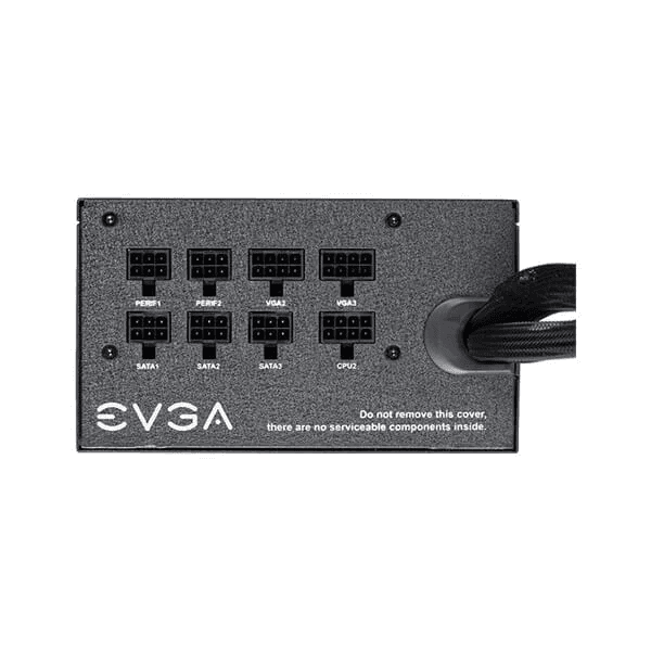 EVGA 850 BQ 850 Watt 80 Plus Bronze SMPS - 3