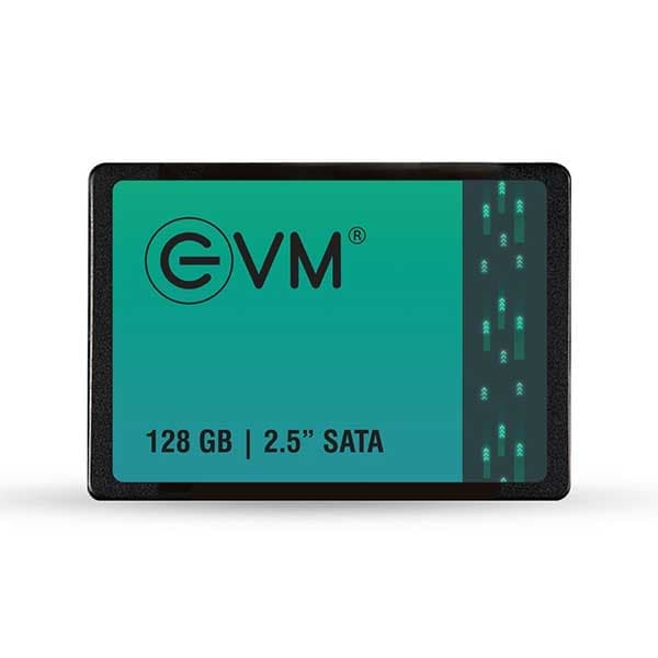 EVM 128GB Internal SSD 2.5" INCH SATA - 1