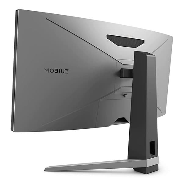 Benq Mobiuz EX3415R 34 inch 1ms 144Hz Ultrawide Curved Gaming Monitor - 2