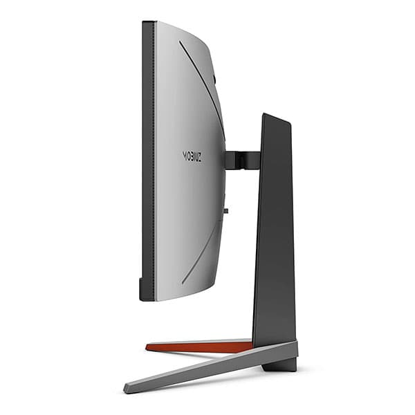 Benq Mobiuz EX3415R 34 inch 1ms 144Hz Ultrawide Curved Gaming Monitor - 3
