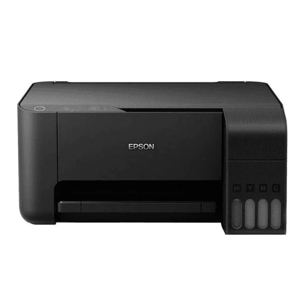 Epson EcoTank L3110 All-in-One Ink Tank Printer - 1
