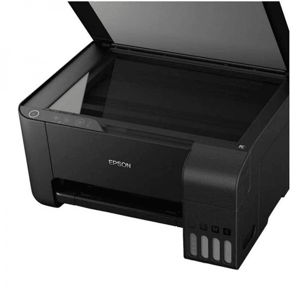 Epson EcoTank L3110 All-in-One Ink Tank Printer - 3