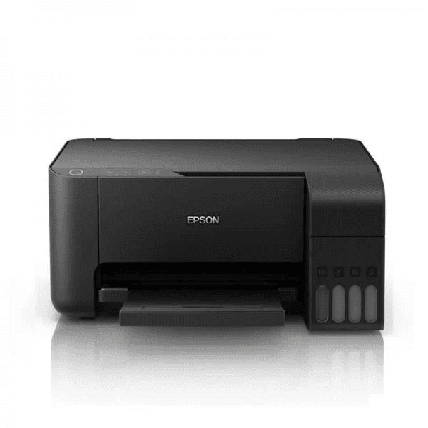 Epson EcoTank L3150 Wi-Fi All-in-One Ink Tank Printer - 1