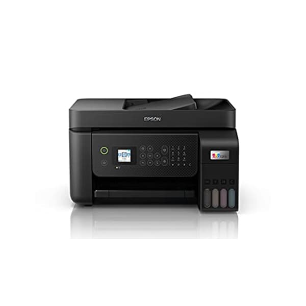 Epson L5290 Wi-Fi All-in-One Printer - 2