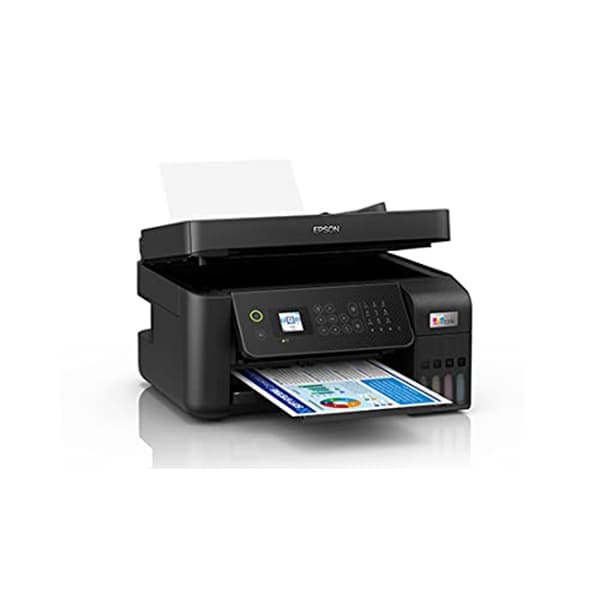 Epson L5290 Wi-Fi All-in-One Printer - 1