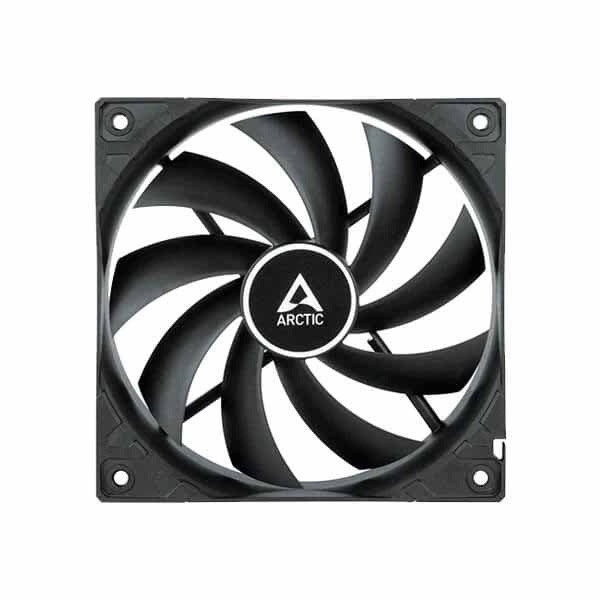 Arctic F12 Cabinet Fan (Single Pack) - 2
