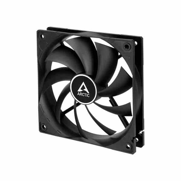 Arctic F12 Cabinet Fan (Single Pack) - 1