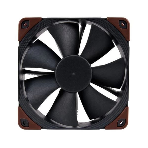 Noctua NF-F12 IndustrialPPC-3000 Cabinet Fan (Single Pack) - 2