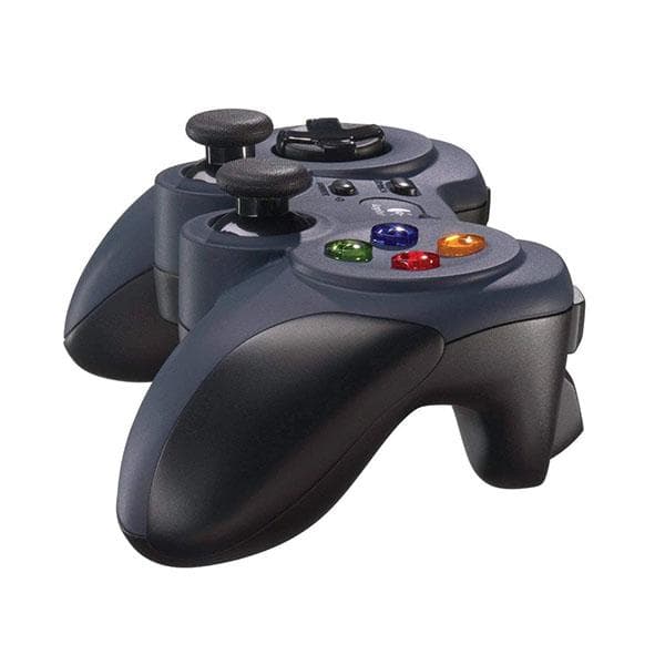 Logitech F310 Wired Gamepad - 4