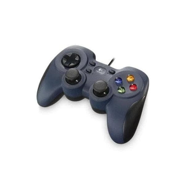 Logitech F310 Wired Gamepad - 3