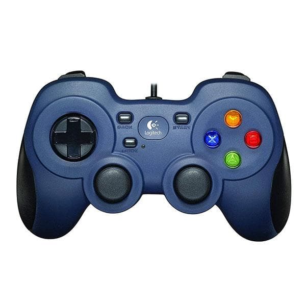 Logitech F310 Wired Gamepad - 1