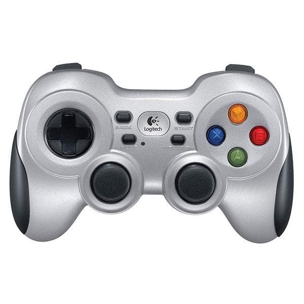 Logitech F710 Wireless Gamepad - 1