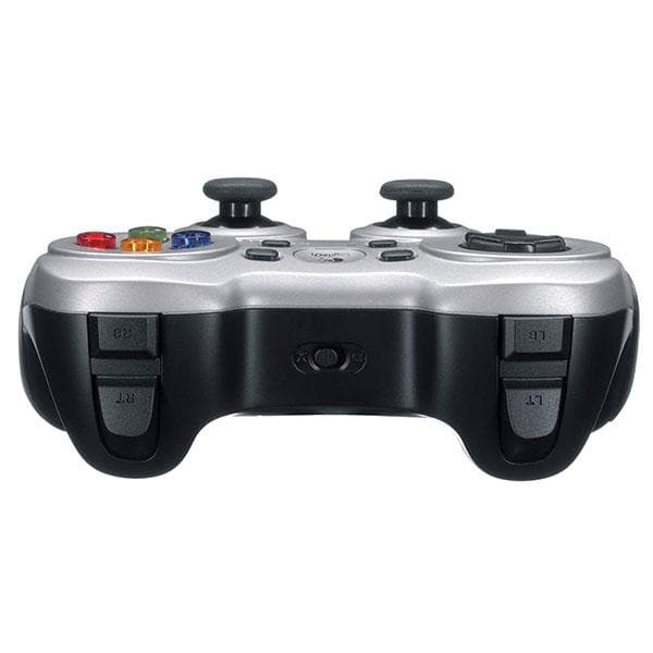 Logitech F710 Wireless Gamepad - 3