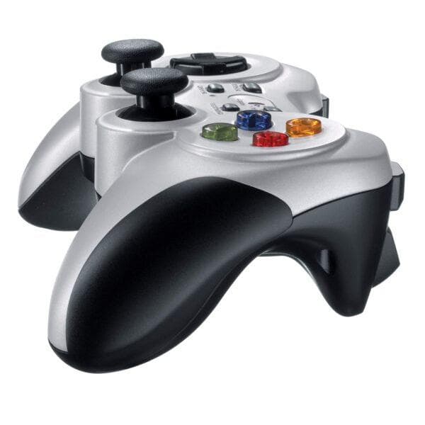 Logitech F710 Wireless Gamepad - 2