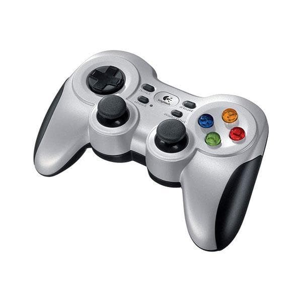 Logitech F710 Wireless Gamepad - 4
