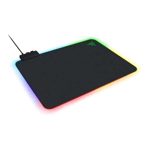 Razer Firefly V2 RGB Gaming Mouse Pad - 1