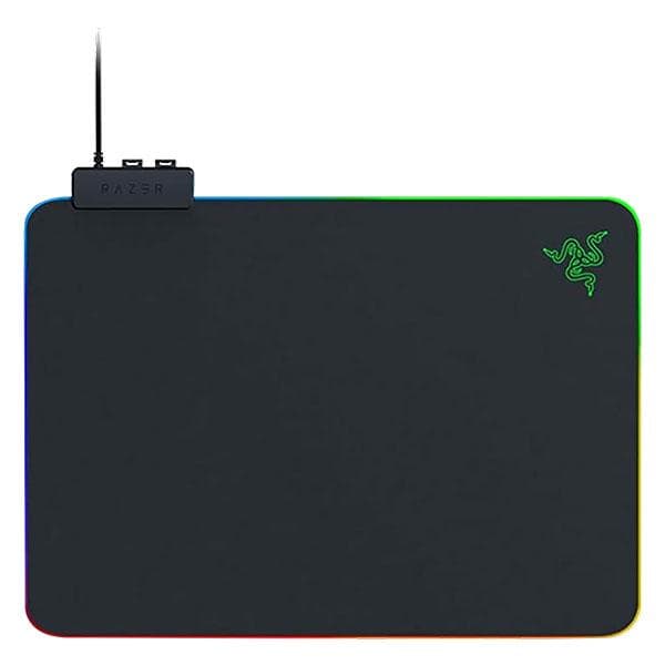 Razer Firefly V2 RGB Gaming Mouse Pad - 2
