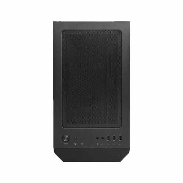 MSI MAG Forge M100R ARGB Cabinet (Black) - 4