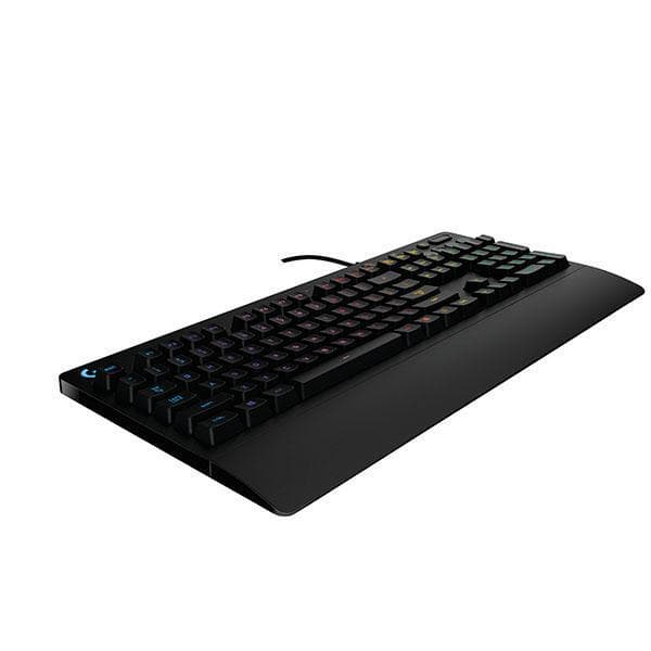 LOGITECH G213 PRODIGY Gaming keyboard - 4