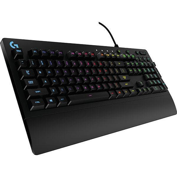 LOGITECH G213 PRODIGY Gaming keyboard - 3