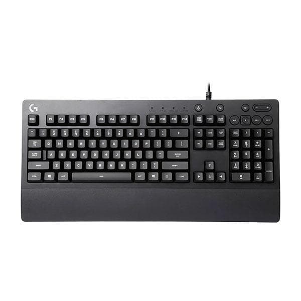 LOGITECH G213 PRODIGY Gaming keyboard - 2