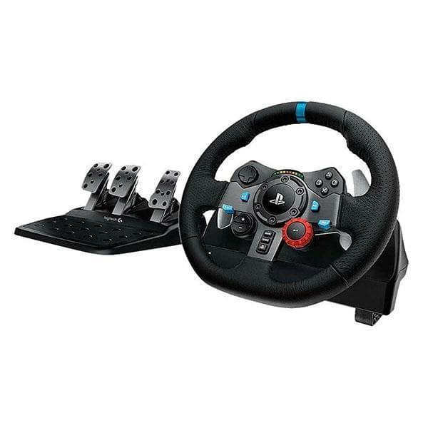 Logitech G29 Driving Force Racing Wheel - 1