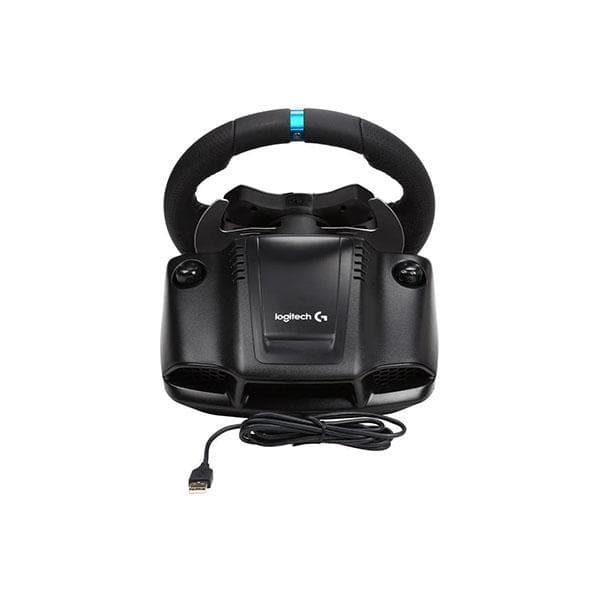 Logitech G29 Driving Force Racing Wheel - 6