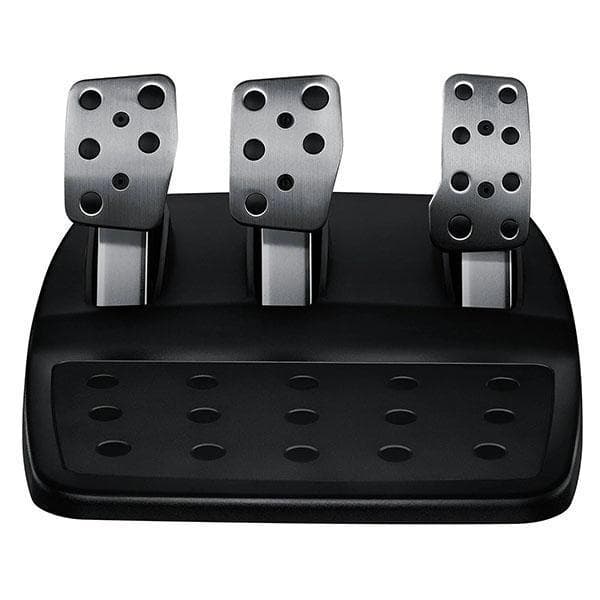 Logitech G29 Driving Force Racing Wheel - 5