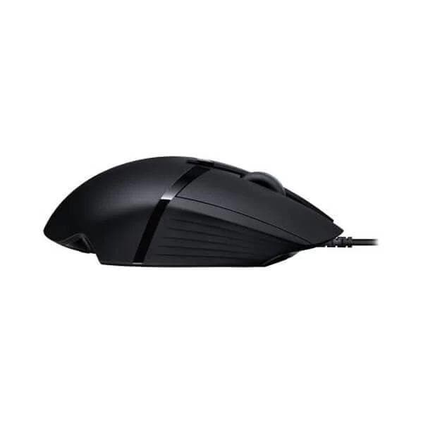 Logitech G402 HYPERION FURY - 4