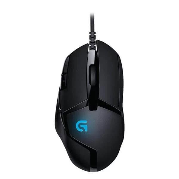 Logitech G402 HYPERION FURY - 3