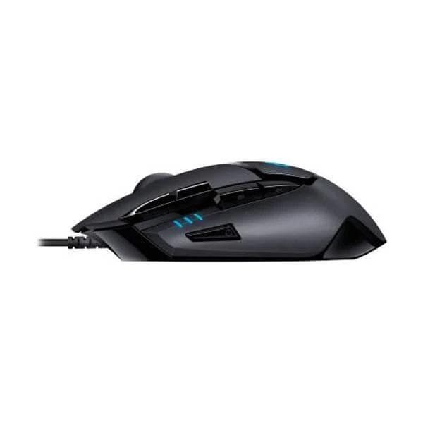 Logitech G402 HYPERION FURY - 2