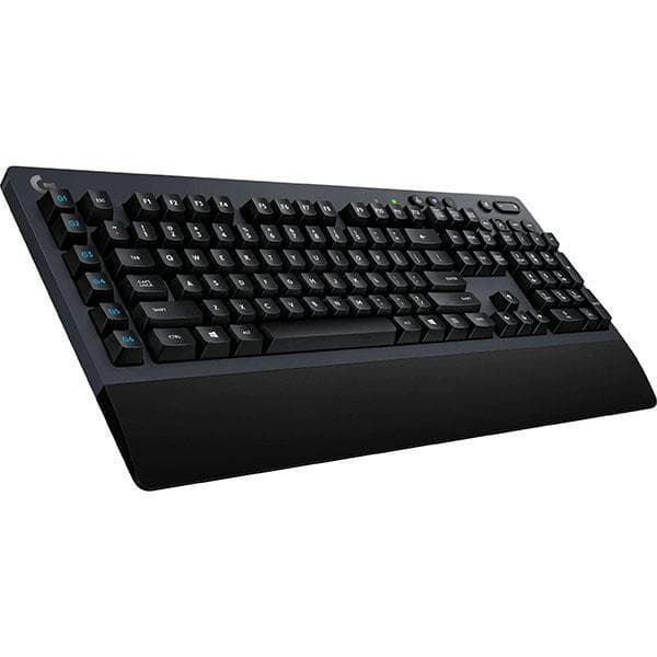 Logitech G613 Wireless Romer-G Switches - 1