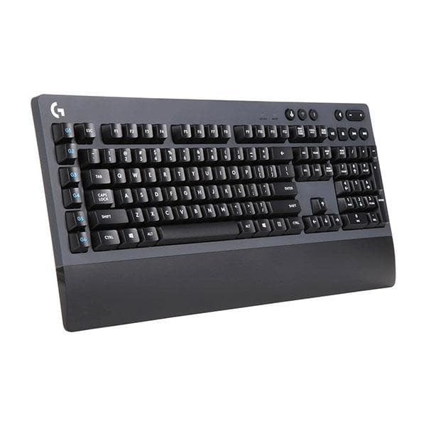 Logitech G613 Wireless Romer-G Switches - 2