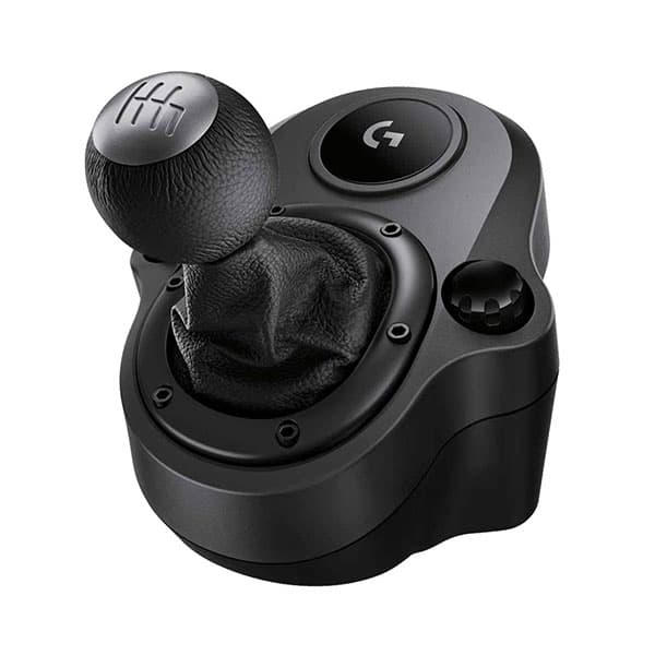 Logitech G Driving Force Shifter for G29, G920, G923 - 4