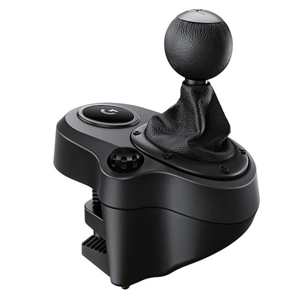 Logitech G Driving Force Shifter for G29, G920, G923 - 3