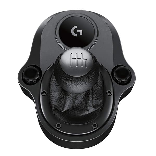 Logitech G Driving Force Shifter for G29, G920, G923 - 2
