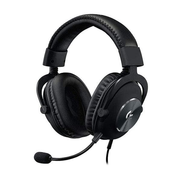 Logitech G Pro X Gaming Headset - 1