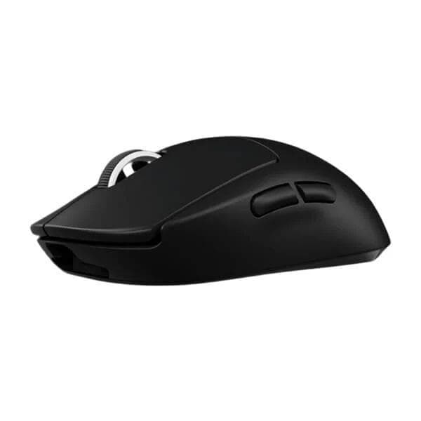 Logitech G Pro X Superlight Wireless Gaming Mouse (Black) - 1